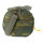 US Army Canvas Equipment Bag Woodland Camo