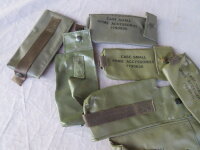 Original US Army GI M14 E2 Small Arms Accessory Case