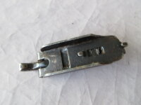 Original British Army Sten MK Gun Flat Magazin Lader