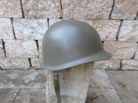 US Army M1 Steelhelme complete 1969