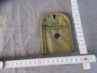 Original US Army Spare Parts Boyt 41 Pouch M1 & .30...