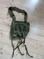 US Army M67 Combat Bag Packtasche Sturmgepäck Kampftasche Marines USMC Vietnam 1