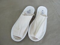 US Army Medical Corps Espadrilles Mash USMC Marines 1969 Badeschuh Lazarett NAM