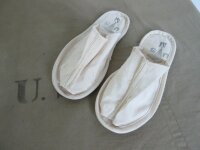 US Army Medical Corps Espadrilles Mash USMC Marines 1969 Badeschuh Lazarett NAM