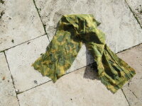 US Army Schal Duckhunter Camo Scarf USMC Navy Marines...