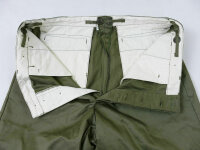 US Army M43 Feldhose US Army Uniformhose