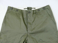 US Army M43 Feldhose US Army Uniformhose