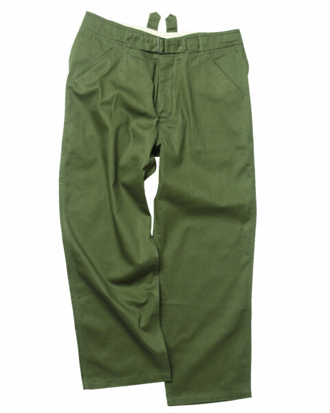 M40 DAK Uniformpants Africacorps