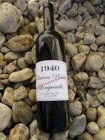 Wehrmacht Wine Label 1940 4 pcs