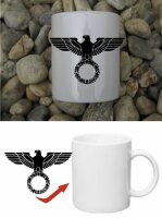 Reichsadler Coffee Mug