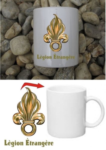 Coffee Mug with your Logo