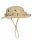 US Army Camo GI Dschungelhut R/S Boonie Hat Khaki