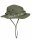 US Army Camo GI Dschungelhut R/S Boonie Hat Oliv