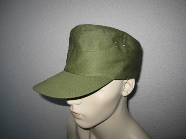 Africacorps DAK Tropical Cap M40