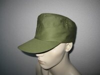 Africacorps DAK Tropical Cap M40