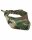 Halstuch Bandana Biker Headwrap Woodland US Army