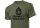 T-Shirt US Army Gunnery Sergeant