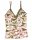 Camouflage Top Pink Camo mit Spitze Bustier