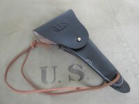 US Leather Colt Holster M1911 Brown