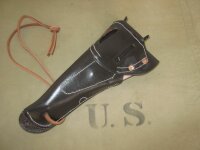 US Leather Colt Holster M1911 Brown