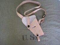 US Army M3 Shoulderholster