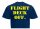 US Naval Aviation Shirt "Flight Deck Off."