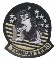 Tomcatters VF-31 &quot;D&quot; Felix the Cat Naval...