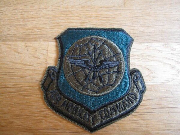 Original Patch "US Air Mobility Command"