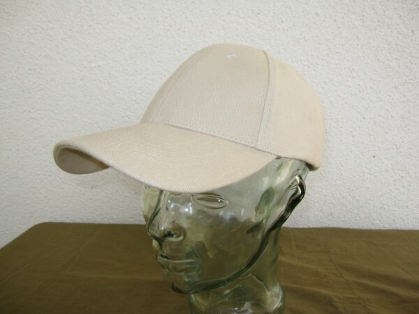 Baseball Cap One Size Bedruckt mit Wunschmotiv