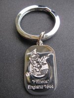 Key Ring Fifinella