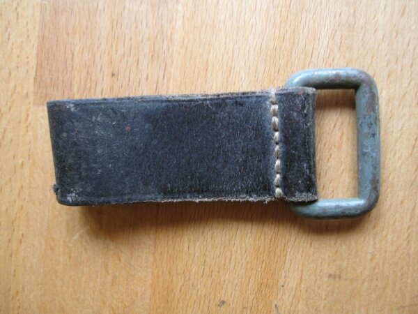 Wehrmacht Belt Loop Original