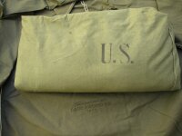 Original US Army Tent Cover