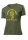 Women Army Corps T-Shirt Fort des Moines