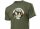 Cat Carlo Nose Art T-Shirt