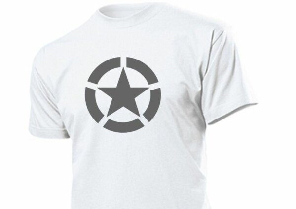 T-Shirt Allied Star