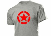 T-Shirt Allied Star