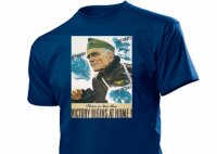 "Victory Begins at Home" Navy Pilots T-Shirt