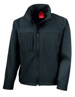 Softshell Jacke Result Outdoor Funktionsjacke Biken...