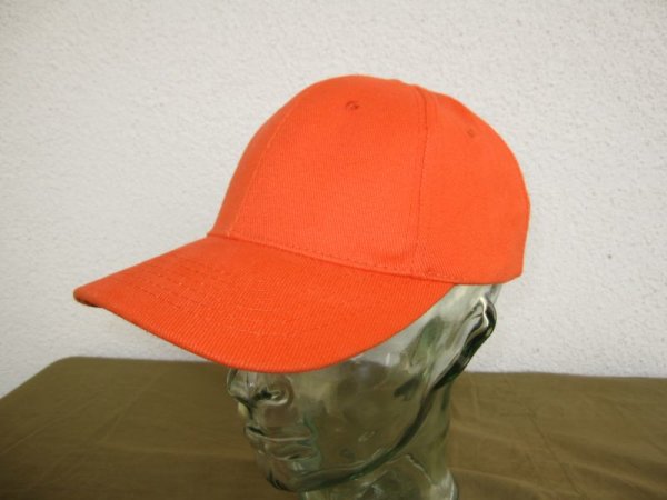 Baseball Cap