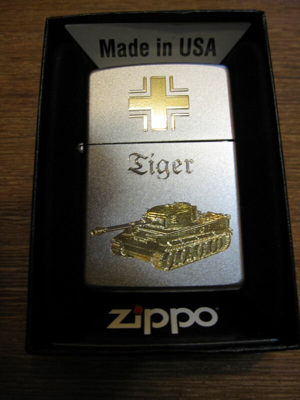 Zippo 