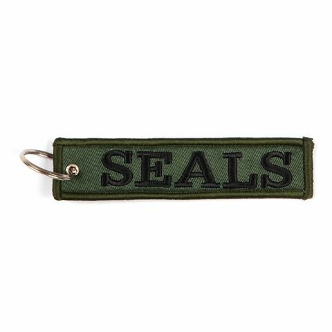 Key Chain "SEALS"