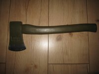 US Army Axe Sems 1942