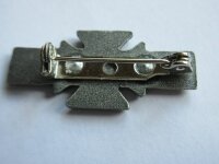 EK1 1939 Eisernes Kreuz Clasp with Needle