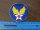 USAF US Airforce Patch