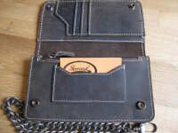 Leather Wallet Rumble 59