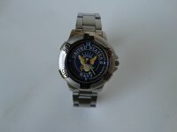 US Navy Insignia Watch