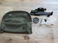 US Army M1Rifle Grenade sight M15 1944