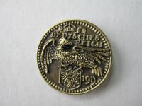 Pin Deutsches Reich 1913