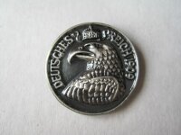 Pin Deutsches Reich 1909