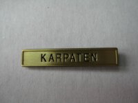 Pin Karpaten